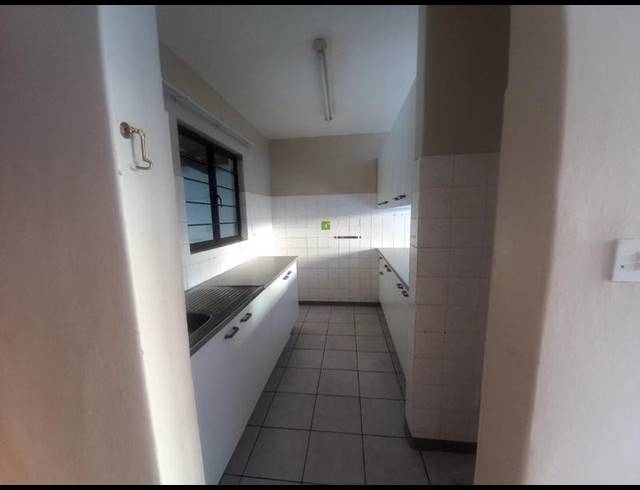 2 BEDROOM DUPLEX FOR SALE IN MEER EN SEE